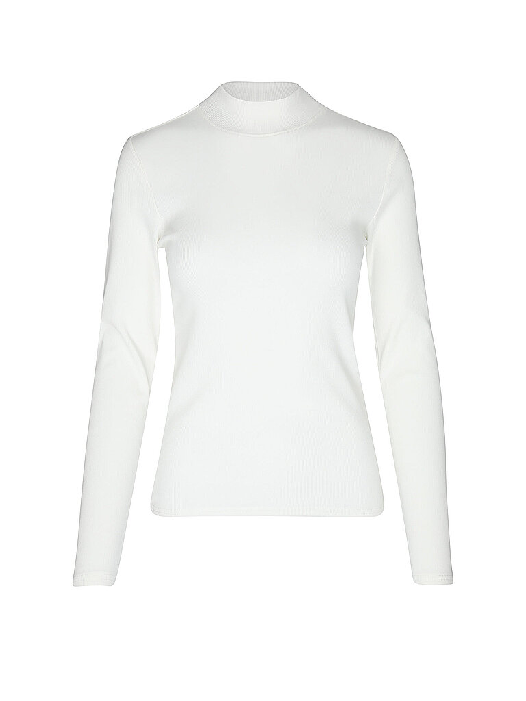 Pullover mit Stehkragen, Damen KnowledgeCotton Apparel