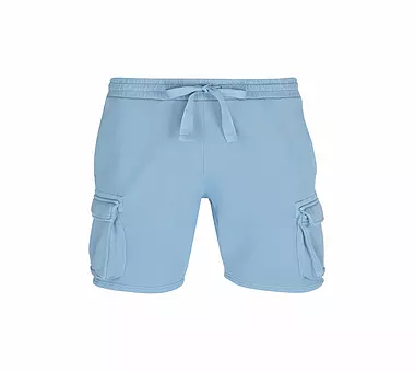 KNOWLEDGE COTTON APPAREL Cargoshorts