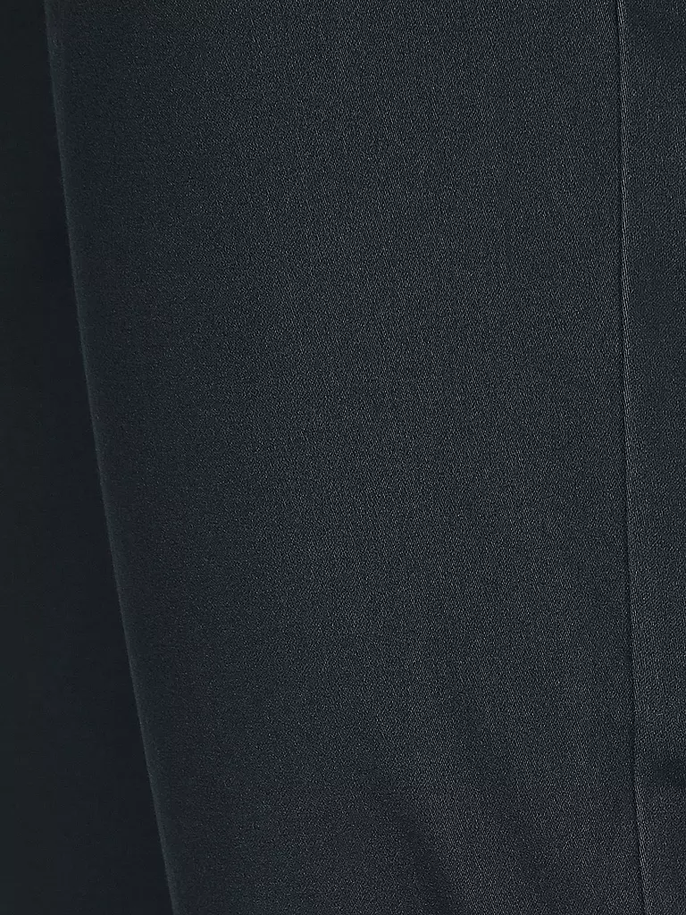 KNOWLEDGE COTTON APPAREL | Chino LUCA | dunkelgrün