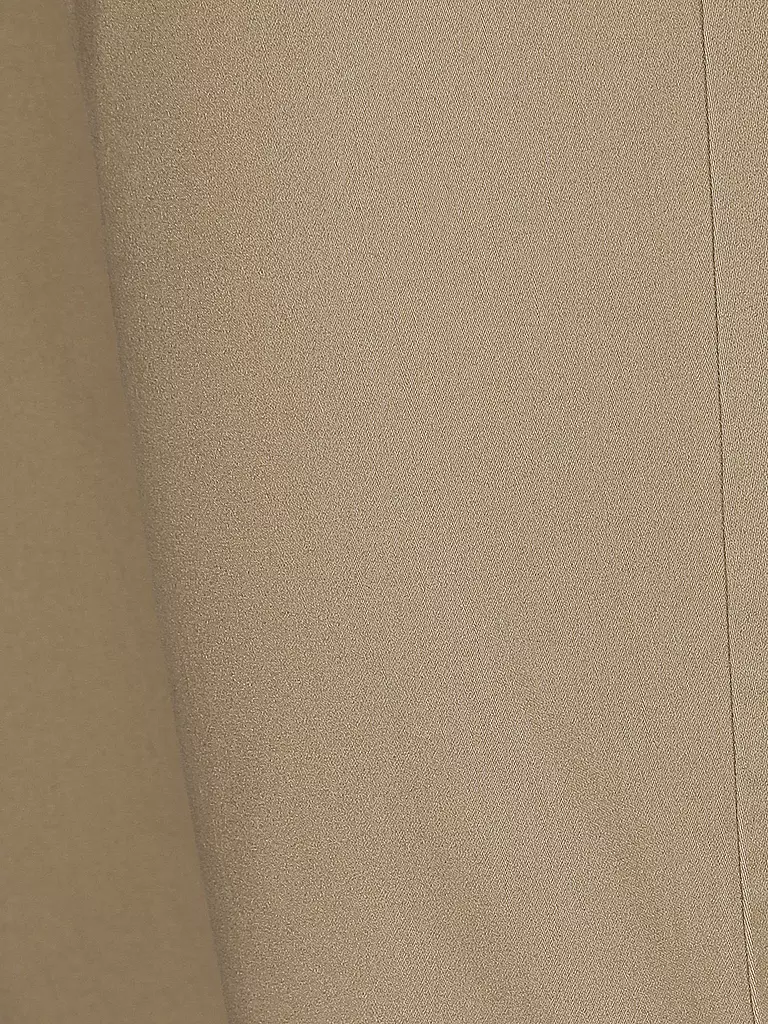 KNOWLEDGE COTTON APPAREL | Chino LUCA | dunkelgrün