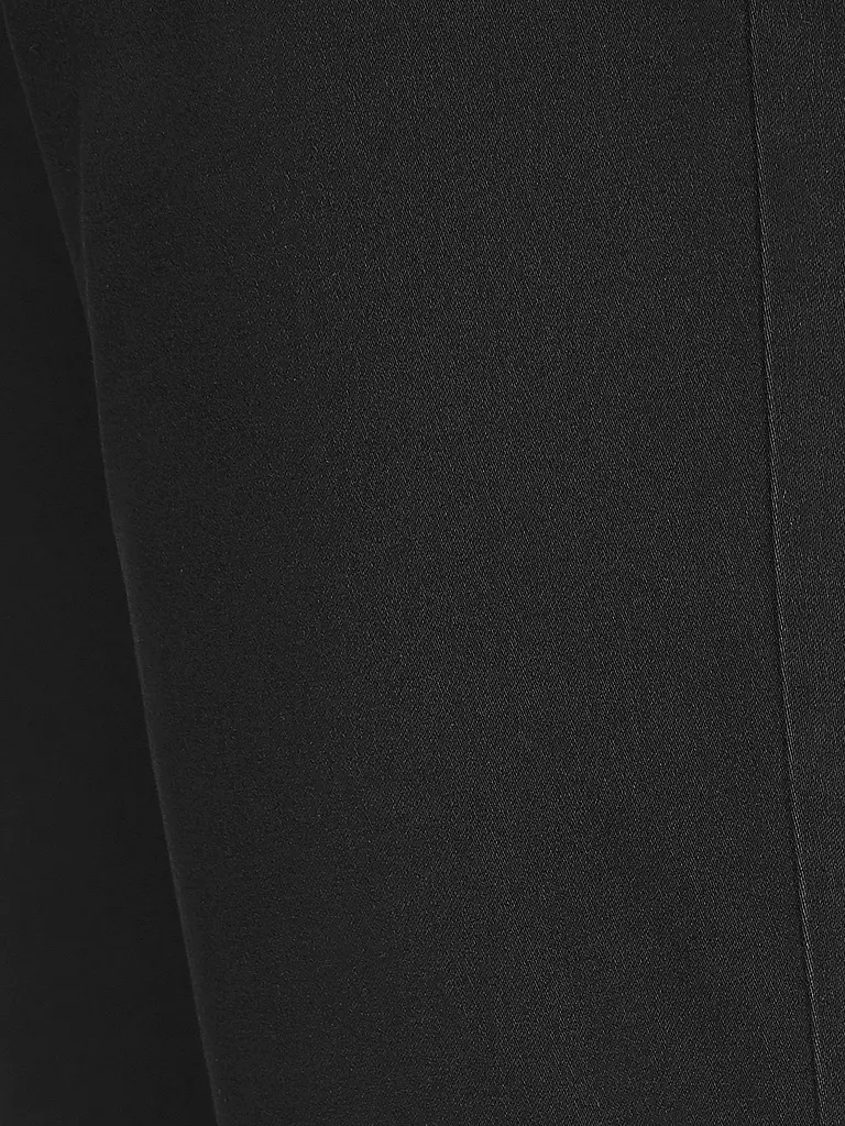 KNOWLEDGE COTTON APPAREL | Chino LUCA | dunkelgrün
