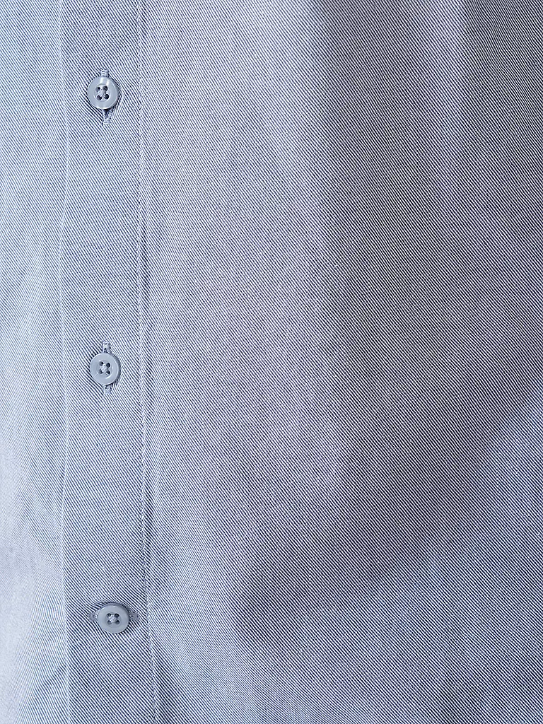 KNOWLEDGE COTTON APPAREL | Hemd Regular Fit | olive