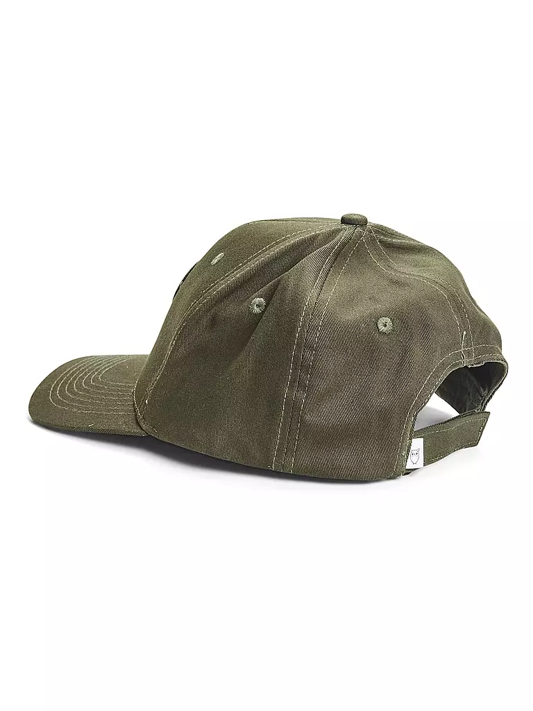 KNOWLEDGE COTTON APPAREL | Kappe | beige