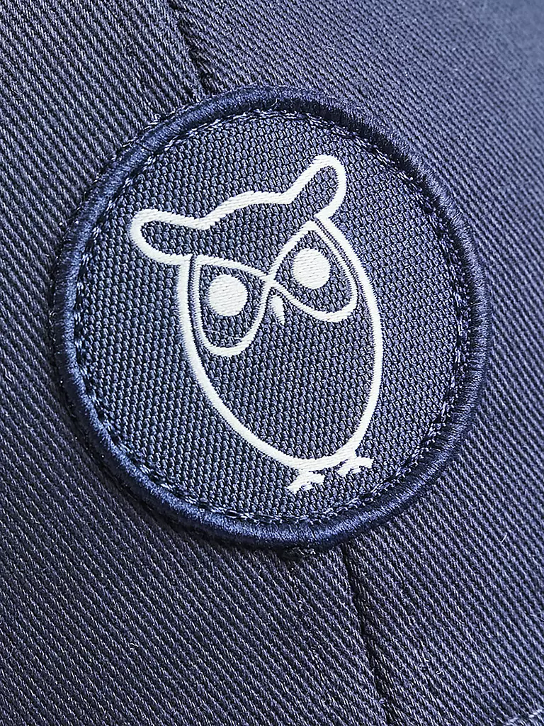 KNOWLEDGE COTTON APPAREL | Kappe | beige
