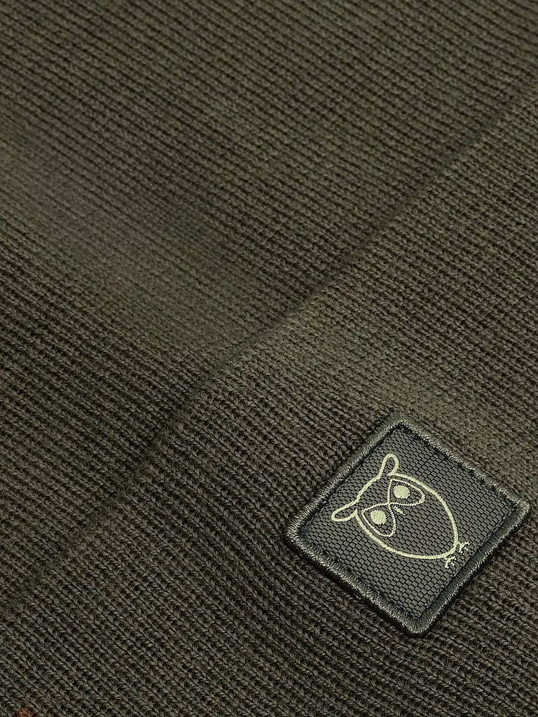 KNOWLEDGE COTTON APPAREL | Mütze - Haube | 