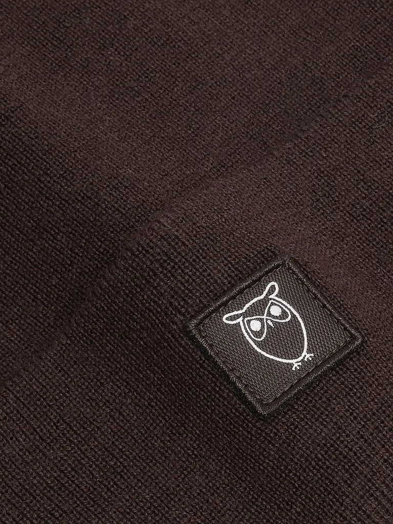 KNOWLEDGE COTTON APPAREL | Mütze - Haube | 