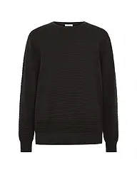 KNOWLEDGE COTTON APPAREL | Pullover VAGN | braun