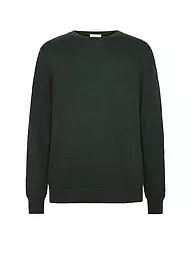 KNOWLEDGE COTTON APPAREL | Pullover  | olive
