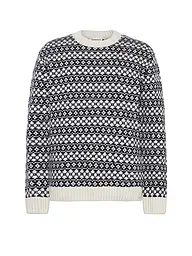 KNOWLEDGE COTTON APPAREL | Pullover  | blau