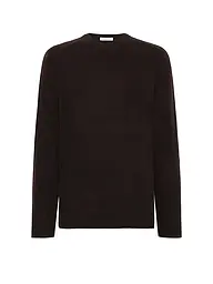 KNOWLEDGE COTTON APPAREL | Pullover  | braun