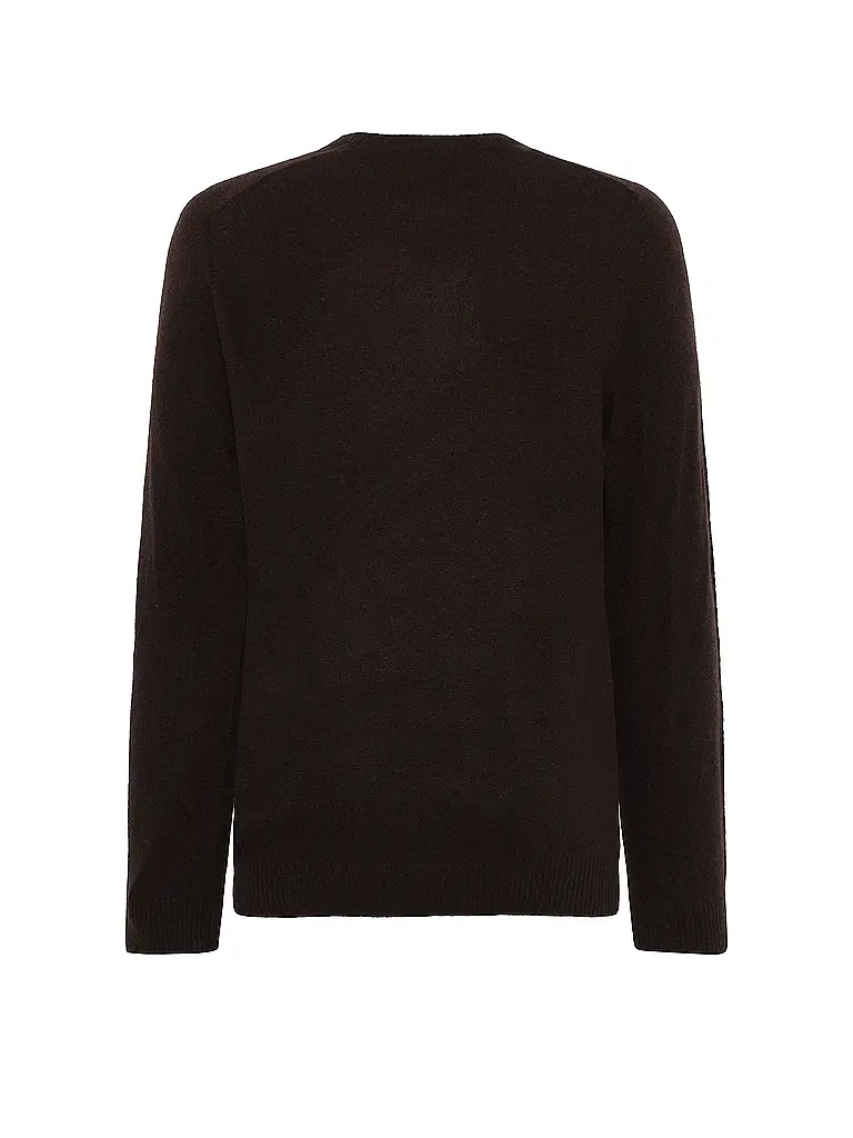 KNOWLEDGE COTTON APPAREL | Pullover  | braun