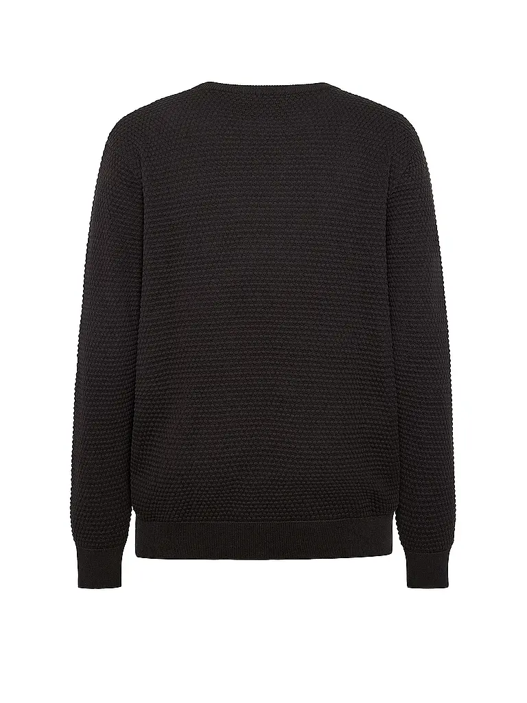 KNOWLEDGE COTTON APPAREL | Pullover  | braun