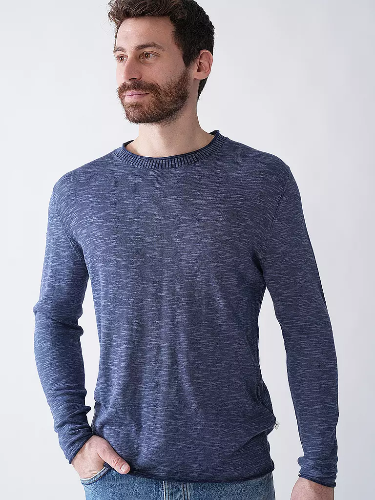 KNOWLEDGE COTTON APPAREL | Pullover | olive