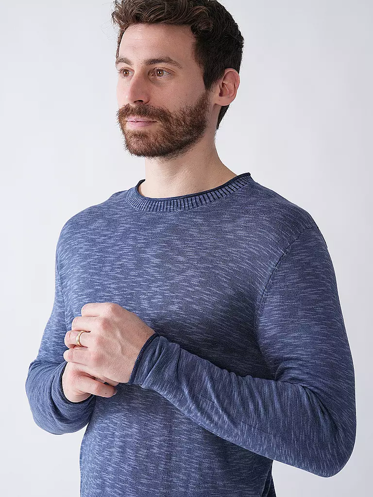 KNOWLEDGE COTTON APPAREL | Pullover | olive