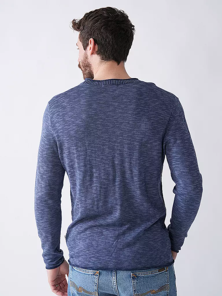KNOWLEDGE COTTON APPAREL | Pullover | olive