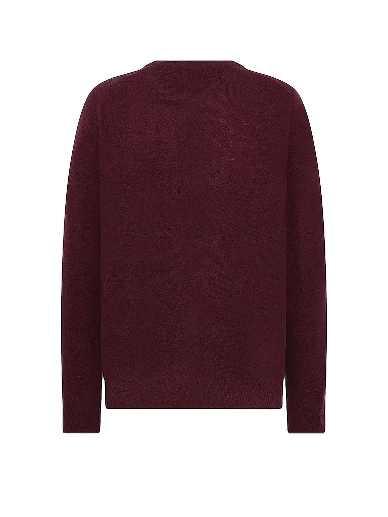 KNOWLEDGE COTTON APPAREL | Pullover | 