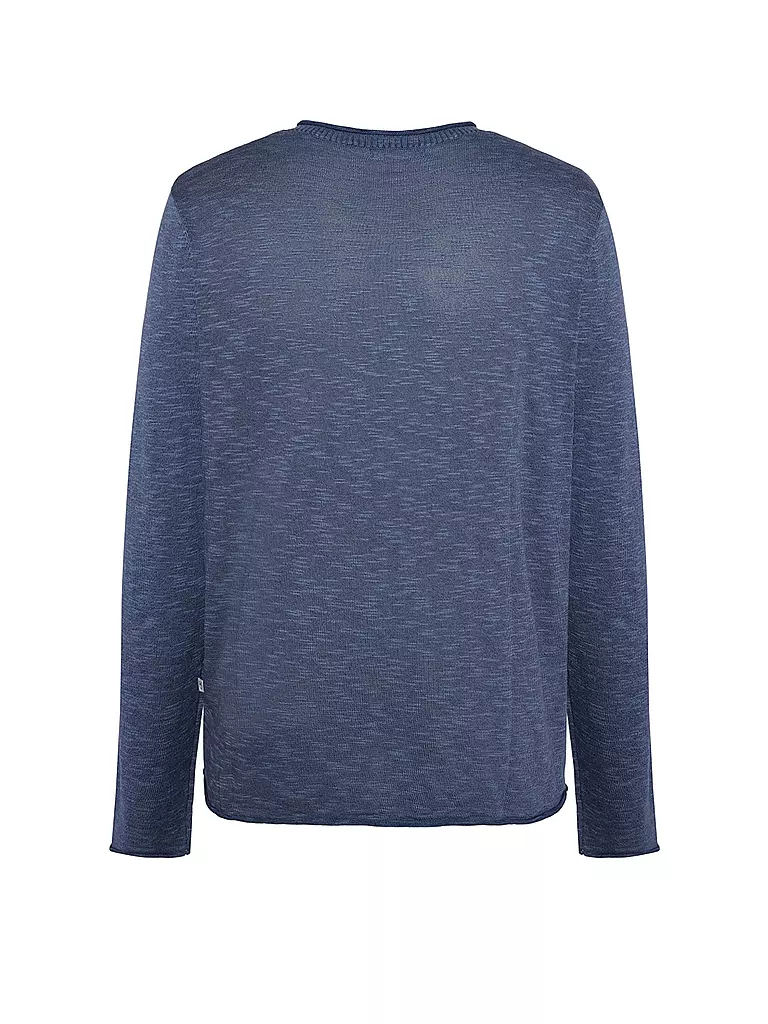 KNOWLEDGE COTTON APPAREL | Pullover | olive