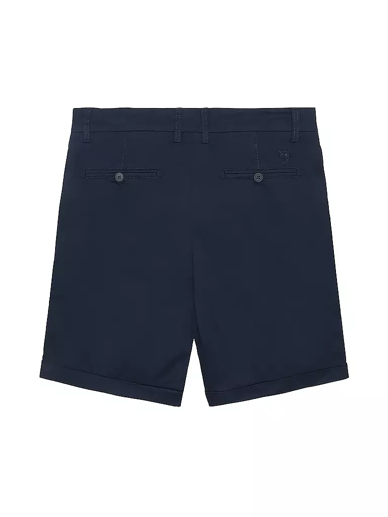 KNOWLEDGE COTTON APPAREL | Shorts CHUCK | beige