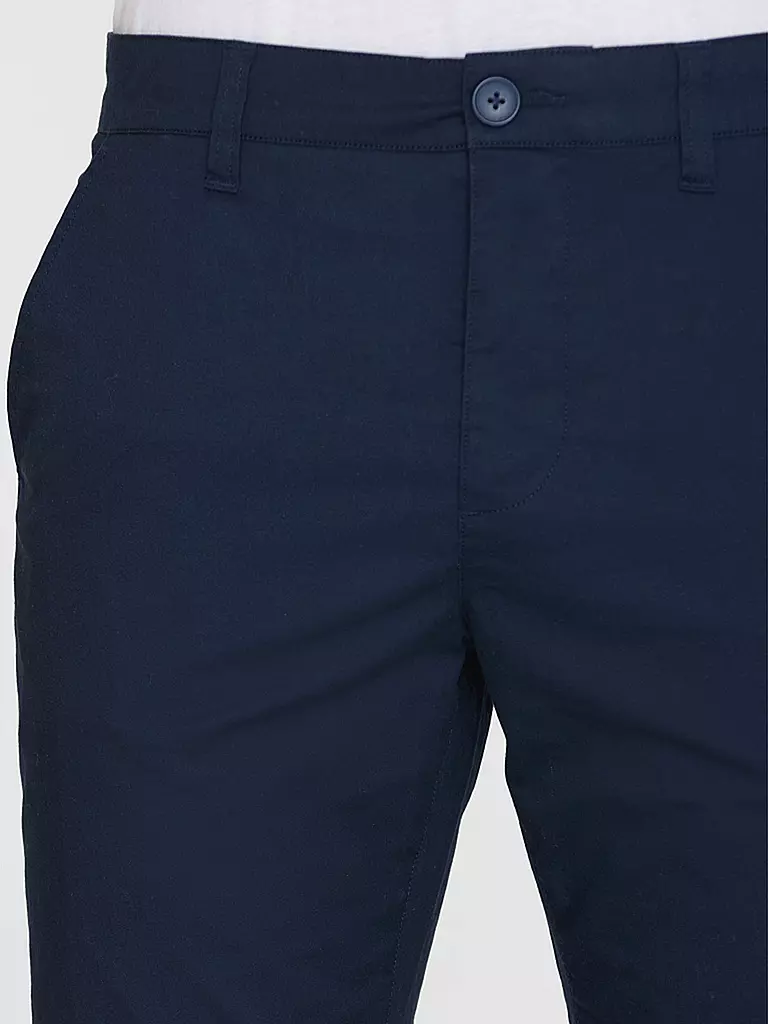 KNOWLEDGE COTTON APPAREL | Shorts CHUCK | beige
