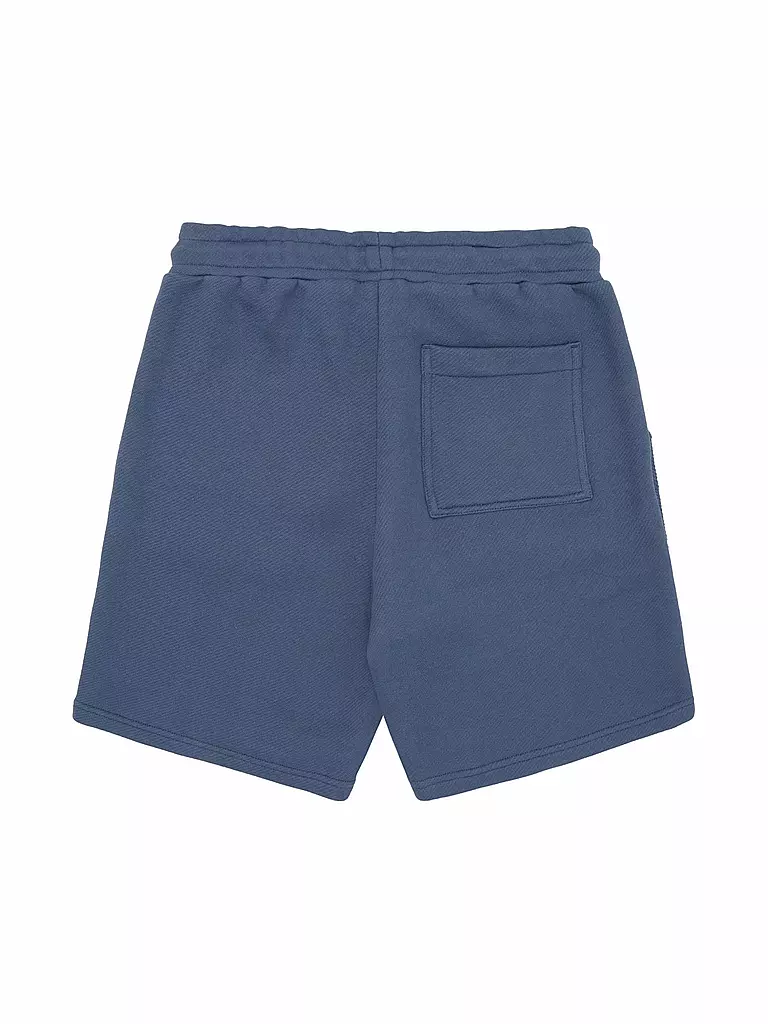 KNOWLEDGE COTTON APPAREL | Shorts | blau