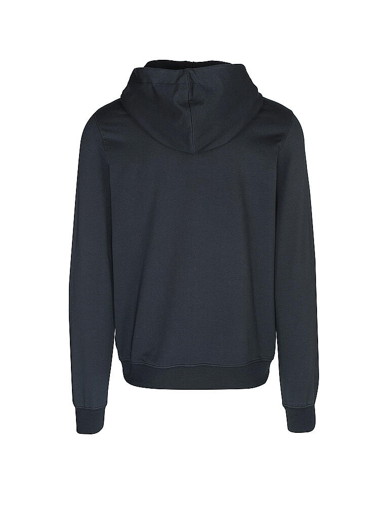 KNOWLEDGE COTTON APPAREL | Sweatjacke | blau