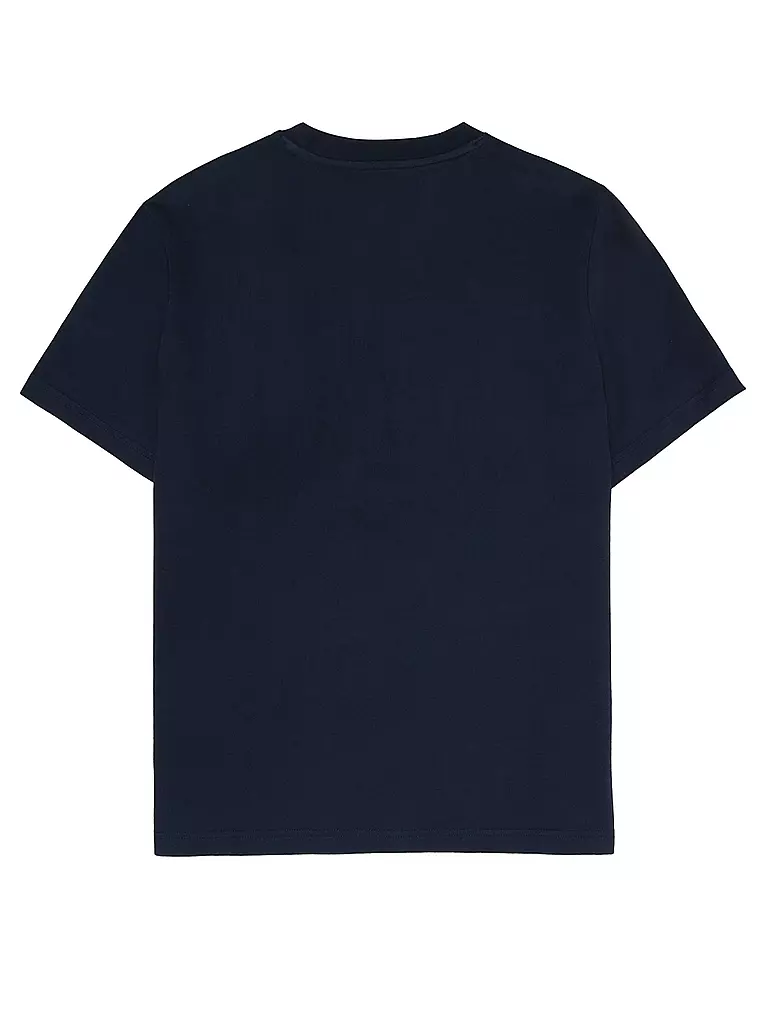 KNOWLEDGE COTTON APPAREL | T-Shirt | olive