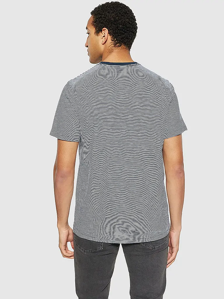 KNOWLEDGE COTTON APPAREL | T-Shirt | 