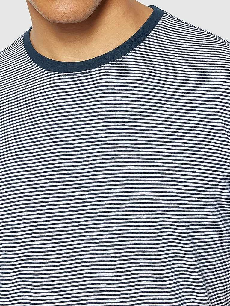 KNOWLEDGE COTTON APPAREL | T-Shirt | 