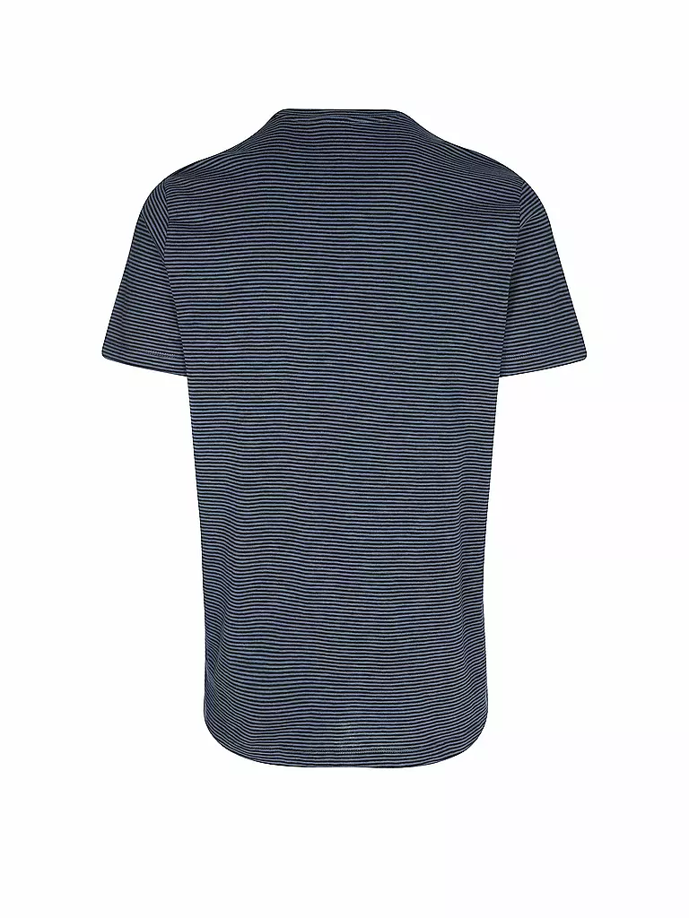 KNOWLEDGE COTTON APPAREL | T-Shirt | creme