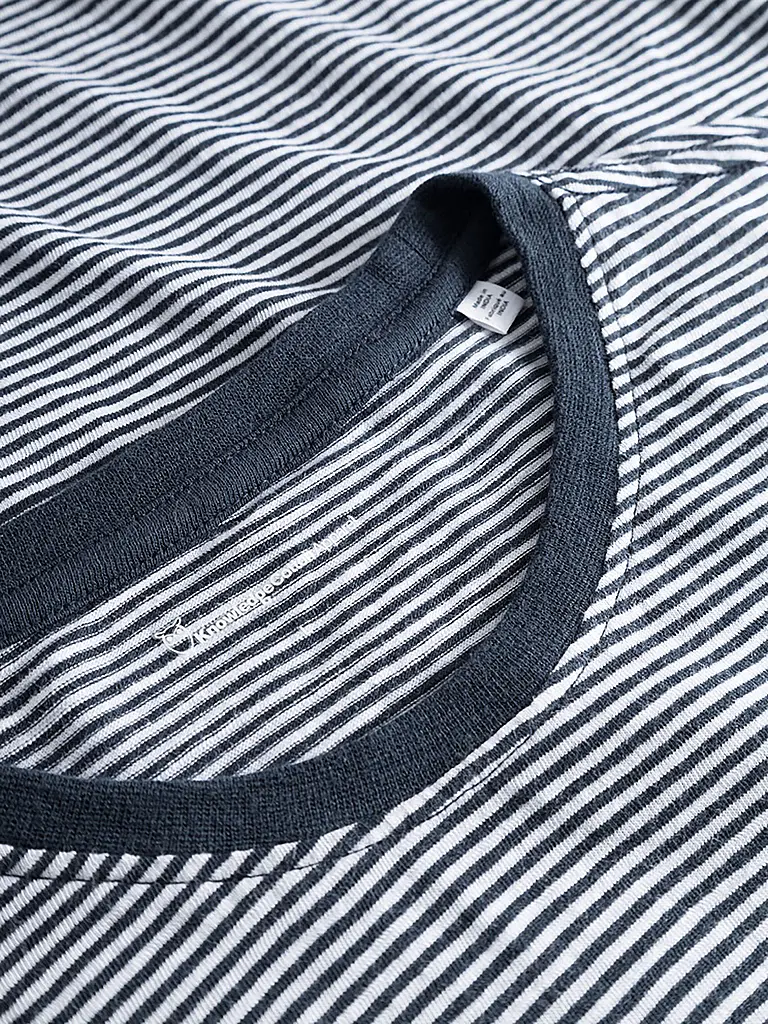 KNOWLEDGE COTTON APPAREL | T-Shirt | 