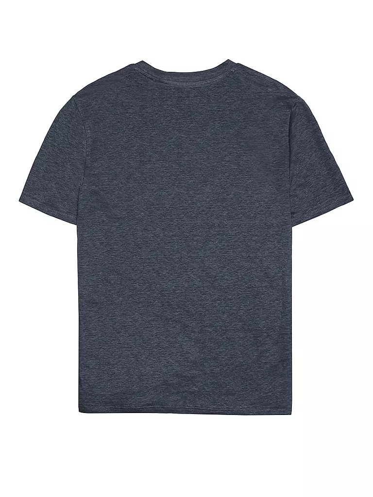 KNOWLEDGE COTTON APPAREL | T-Shirt | olive