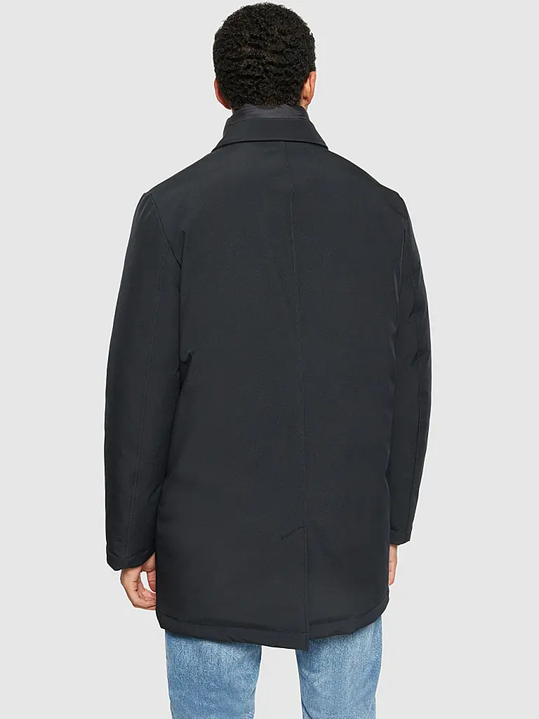 KNOWLEDGE COTTON APPAREL | Trenchcoat | 