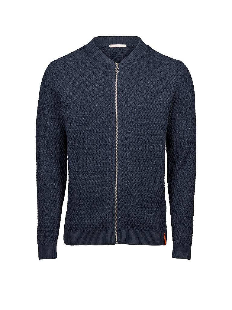 KNOWLEDGE COTTON APPAREL Weste