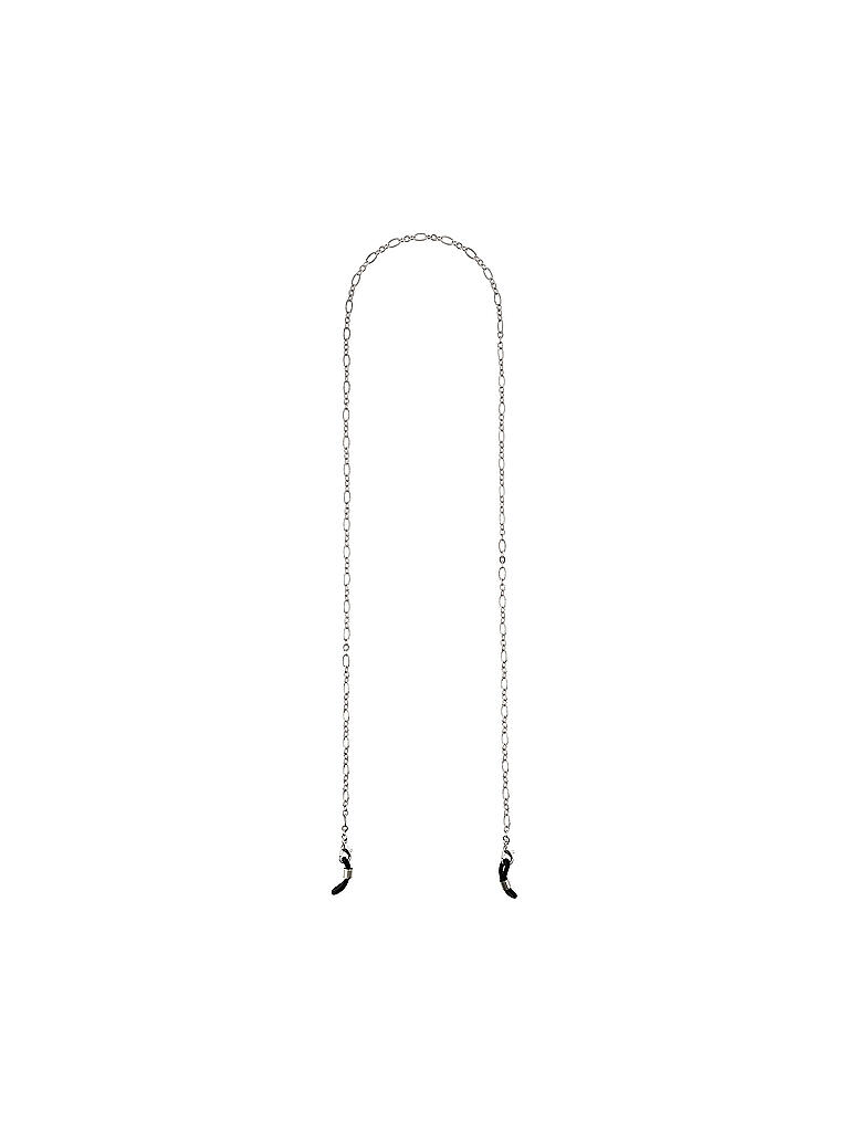 KOMONO | Brillenkette ORNA | silber