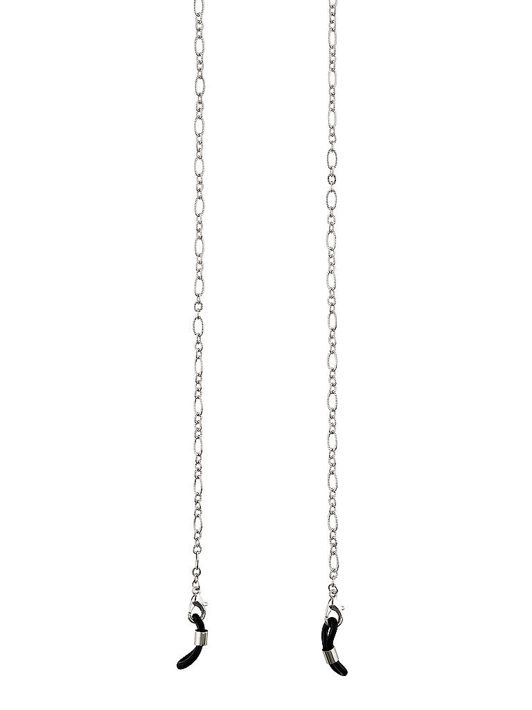 KOMONO | Brillenkette ORNA | silber