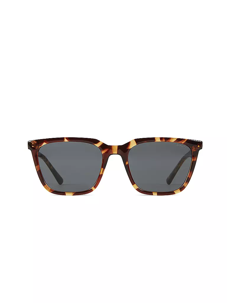 KOMONO | Sonnenbrille JAY | braun