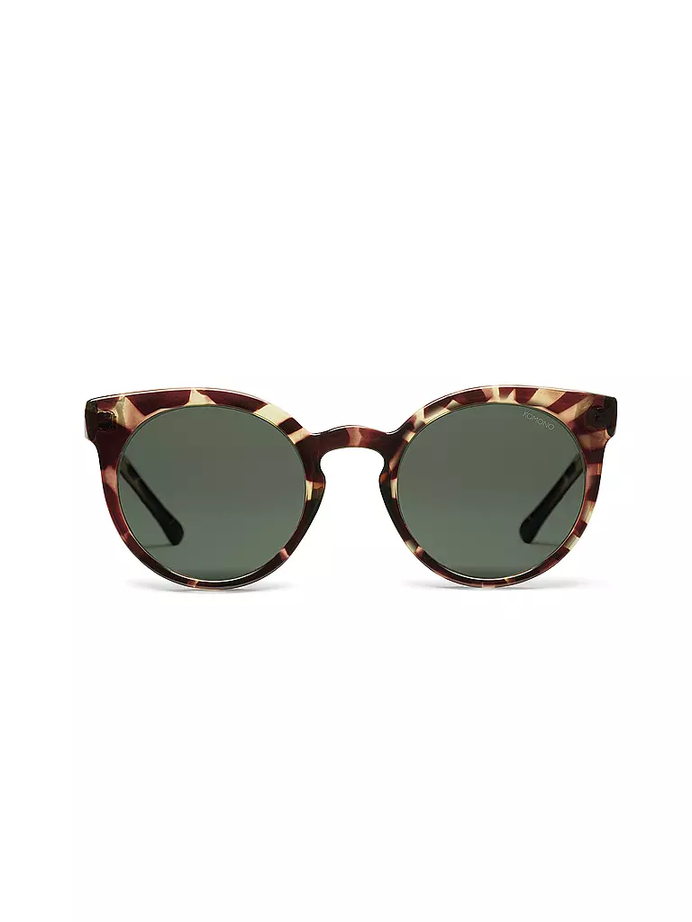 KOMONO | Sonnenbrille LULU | braun