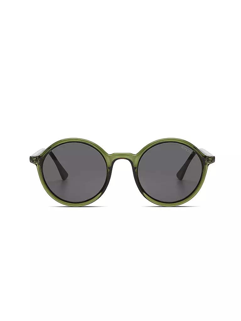 KOMONO | Sonnenbrille MADISON | olive