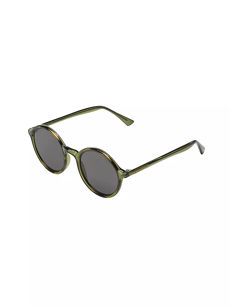 KOMONO | Sonnenbrille MADISON | olive