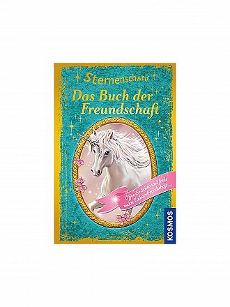 KOSMOS VERLAG | Sternenschweif, Das Buch der Freundschaft