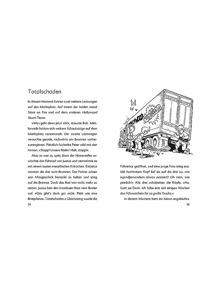 KOSMOS VERLAG | Buch - Die drei Fragezeichen - Kids Magische Schurken, Boris Pfeiffer, Ulf Blanck | keine Farbe