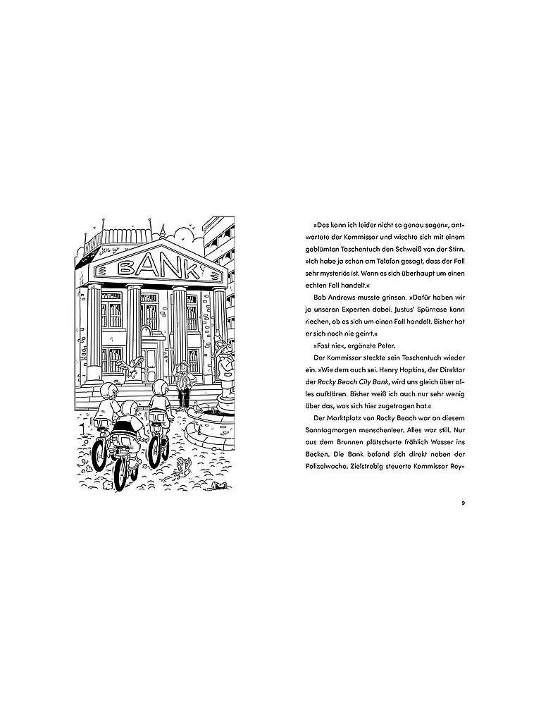 KOSMOS VERLAG | Buch - Die drei Fragezeichen Kids - 102, Spur der Tresorknacker, Ulf Blanck | keine Farbe
