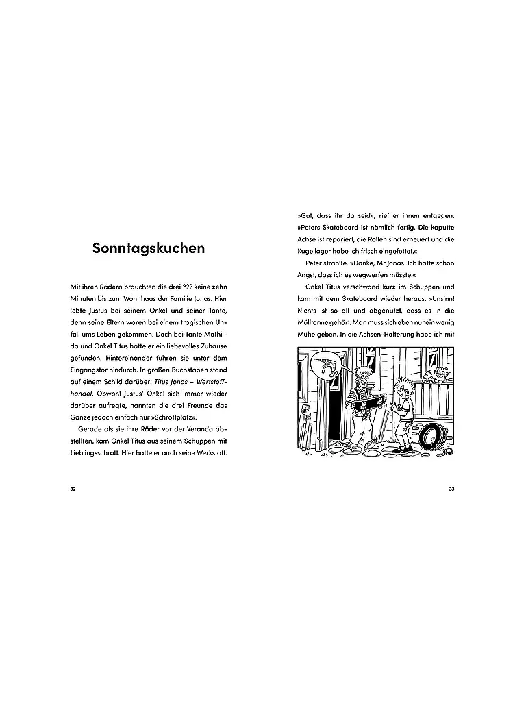 KOSMOS VERLAG | Buch - Die drei Fragezeichen Kids - 102, Spur der Tresorknacker, Ulf Blanck | keine Farbe