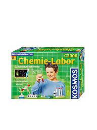 KOSMOS | Chemielabor C 2000 | keine Farbe