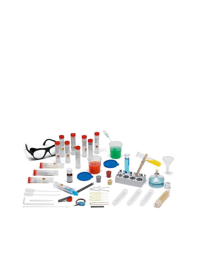 KOSMOS | Chemielabor C 2000 | 