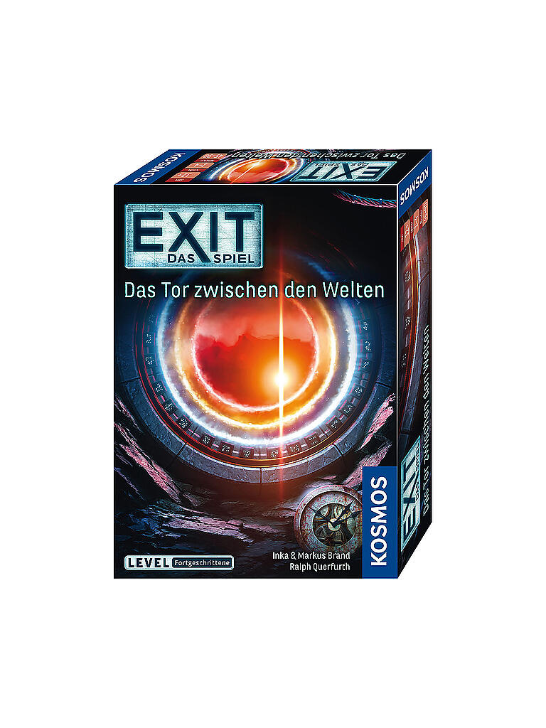 Destiny 2 Tor Zwischen Den Welten KOSMOS EXIT - Das Spiel: Das Tor zwischen den Welten transparent