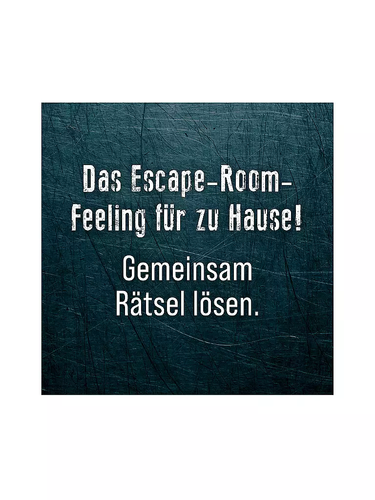KOSMOS | Exit - Die Akademie der Zauberkünste  | keine Farbe