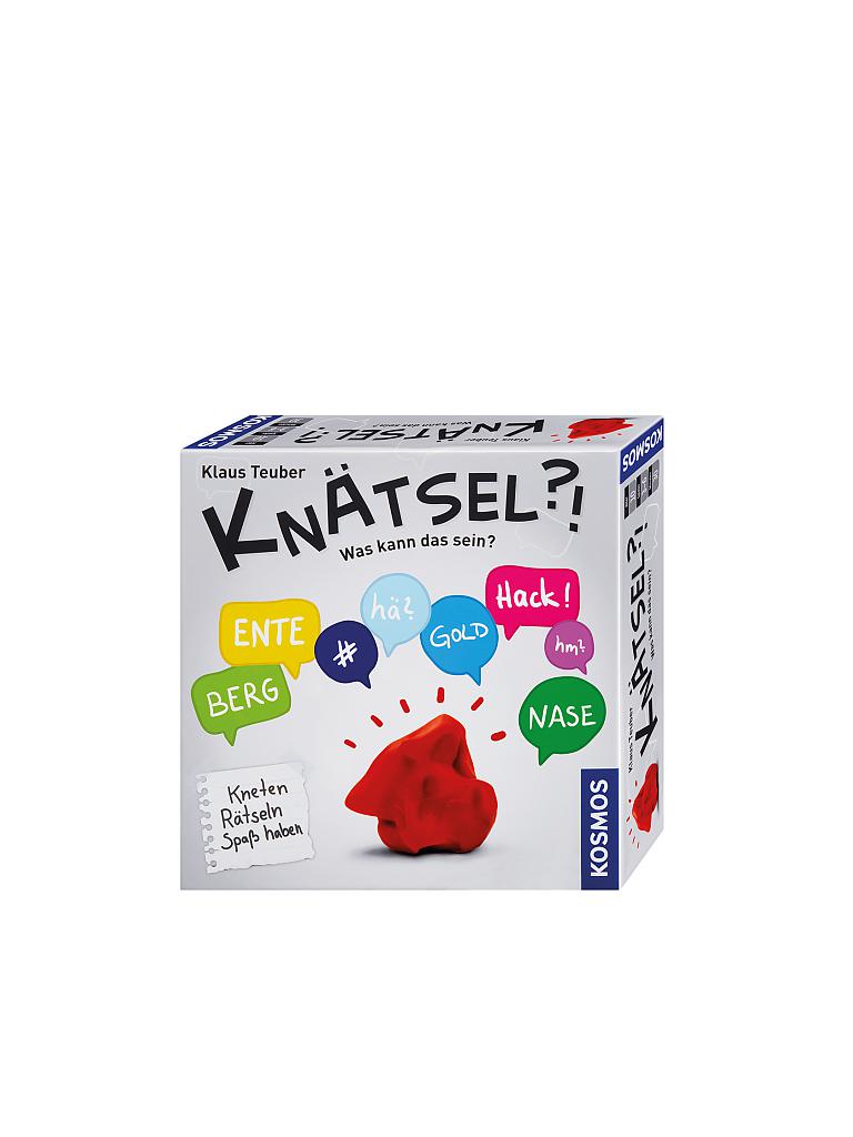 KnГ¤tsel Spiel KnГ¤tsel Spiel