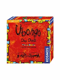 KOSMOS | Ubongo - Das Duell  | keine Farbe