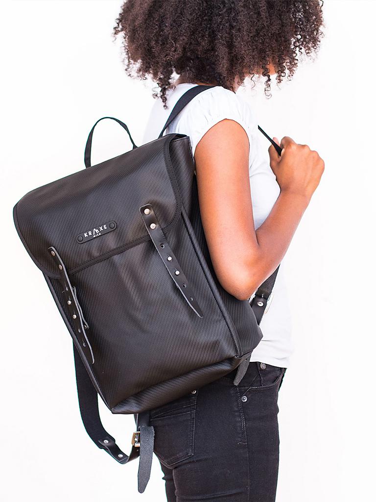 KRAXE WIEN | Rucksack "Linz Nacht" | 
